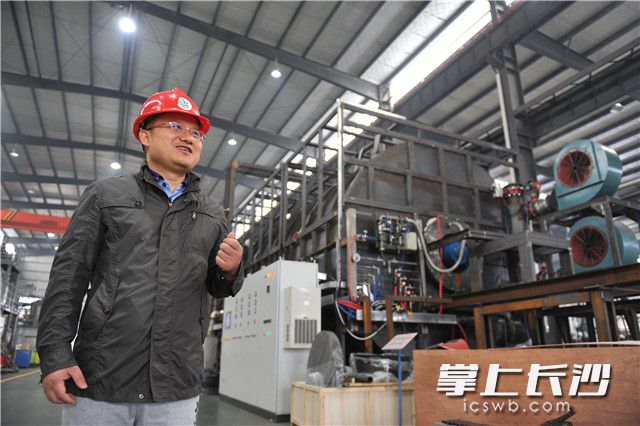 均為長(zhǎng)沙晚報(bào)記者小劉軍攝