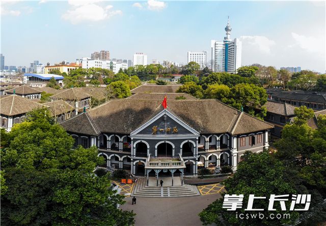 均為長(zhǎng)沙晚報(bào)全媒體記者 石禎專 鄒麟 攝影報(bào)道