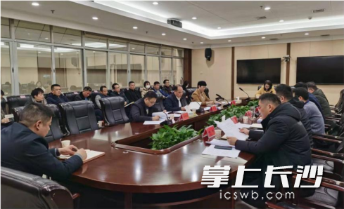 天心區(qū)紀委監(jiān)委用心定制系列“清廉套餐”,。長沙晚報通訊員 李興秋 供圖
