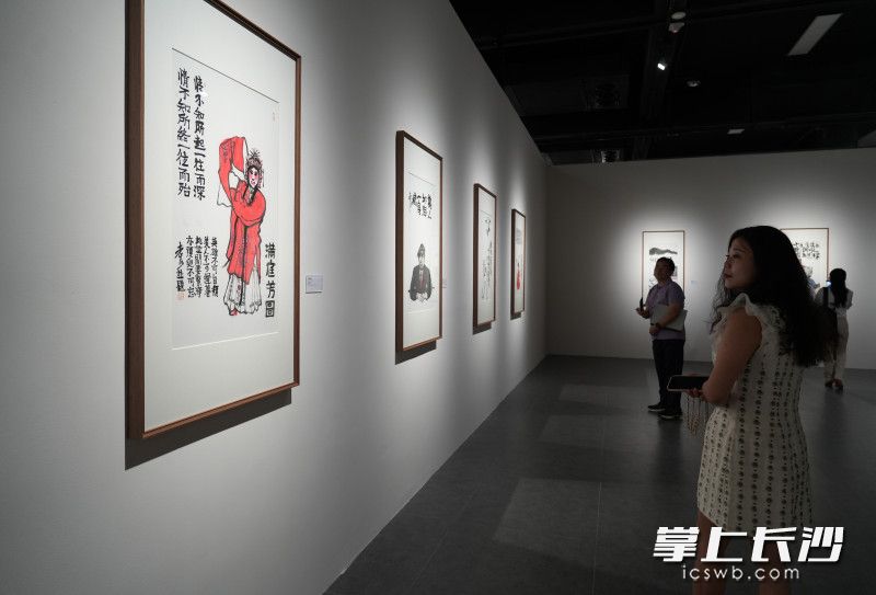 觀展現(xiàn)場(chǎng),。