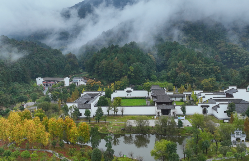 巷子口南軒文化園