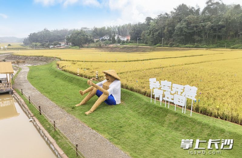 活動當天，開慧鎮(zhèn)打造了多項文旅創(chuàng)新場景,，為廣大群眾和游客帶來一場多元化文旅盛宴,。