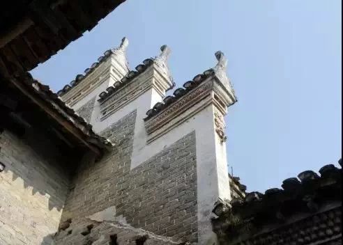 常大淳的故居,，衡陽瑞芝堂。圖片來源于衡陽縣旅游服務(wù)中心,。