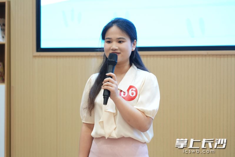 討論“手機管理”“手足矛盾”“理性消費”“親子閱讀”等育兒困惑。