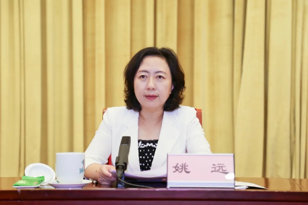 9月7日，中央組織部組織二局負(fù)責(zé)同志在全國(guó)互聯(lián)網(wǎng)企業(yè)黨建工作推進(jìn)會(huì)上講話,。