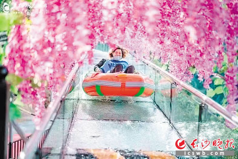 今夏,，瀏陽“清涼經(jīng)濟(jì)”火熱出圈,。